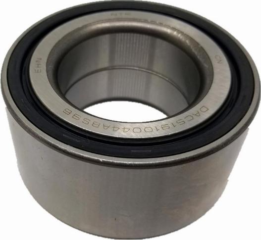 Honda 44300-S9A-003 - Wheel hub, bearing Kit parts5.com