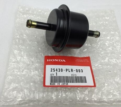 Honda 25430-PLR-003 - Hydraulic Filter, automatic transmission parts5.com