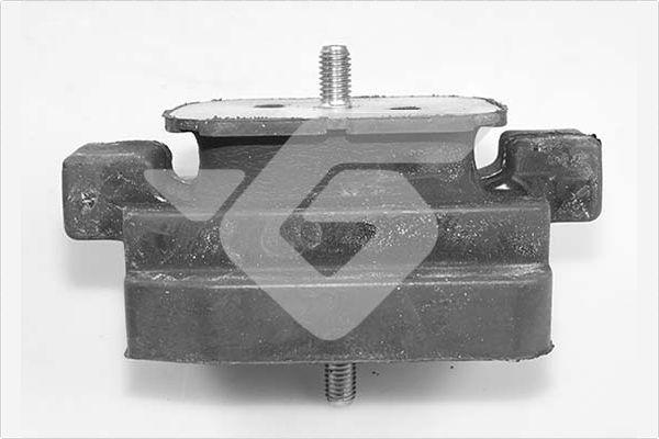 Hutchinson 594519 - Mounting, manual transmission parts5.com