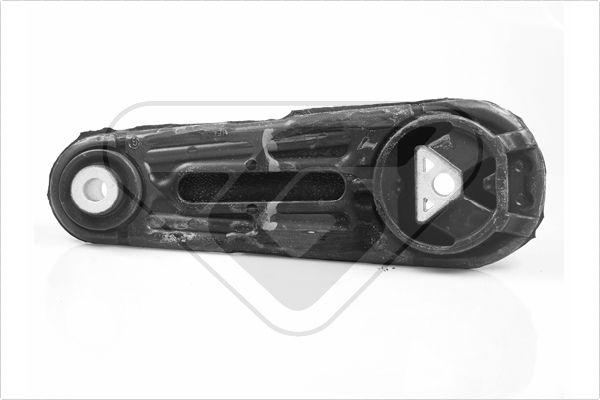 Hutchinson 532B80 - Подушка, опора, подвеска двигателя www.parts5.com