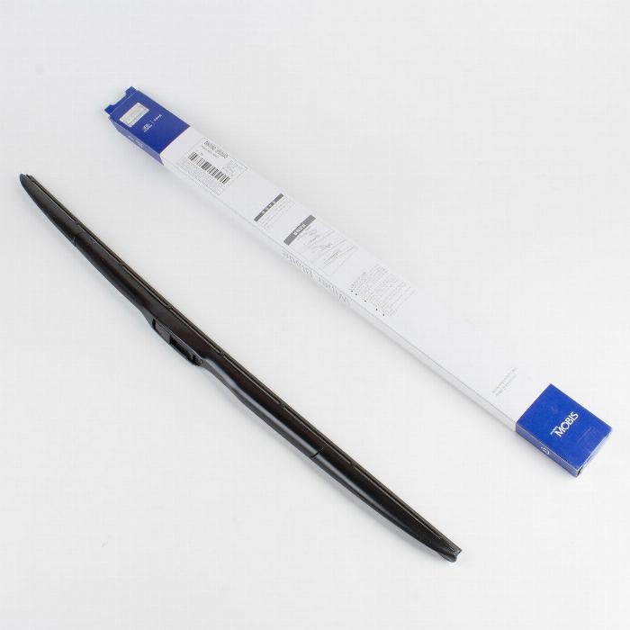 Hyundai 98360-3Z000 - Wiper Blade www.parts5.com