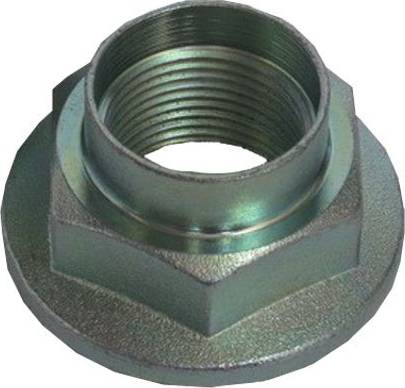 Hyundai 495512G100 - Wheel hub, bearing Kit www.parts5.com