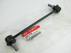 Hyundai 54830-1F000 - Rod / Strut, stabiliser parts5.com