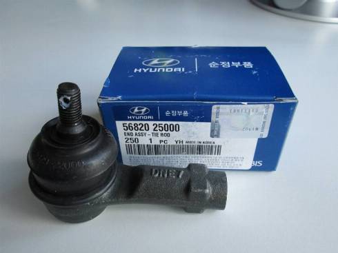 Hyundai 56820-25000* - Rooliots www.parts5.com