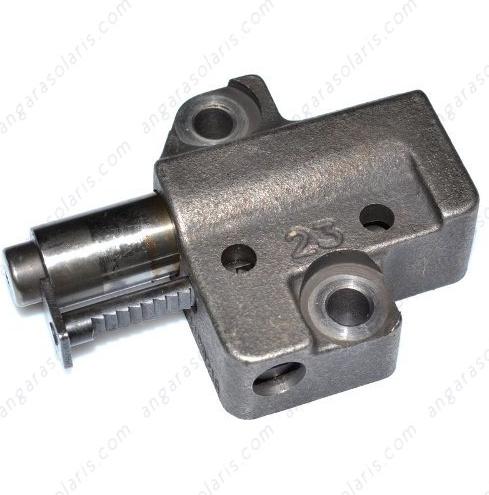 Hyundai 24410-25001 - Комплект цепи привода распредвала www.parts5.com