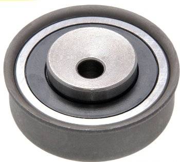 Hyundai 23357-38001 - Tensioner Pulley, timing belt www.parts5.com