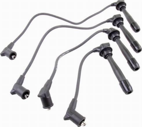 Hyundai 27420-26700 - Ignition Cable Kit www.parts5.com