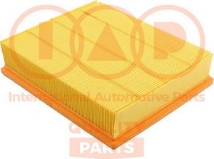 IAP QUALITY PARTS 121-09070 - Air Filter www.parts5.com