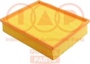 IAP QUALITY PARTS 121-09070 - Air Filter www.parts5.com