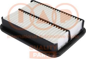 IAP QUALITY PARTS 121-17091 - Воздушный фильтр www.parts5.com