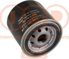 IAP QUALITY PARTS 123-13090 - Oil Filter www.parts5.com