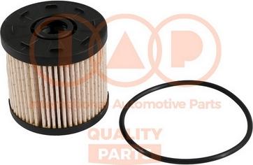 IAP QUALITY PARTS 122-17230 - Filter goriva www.parts5.com