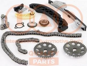 IAP QUALITY PARTS 127-17195K - Chit lant de distributie www.parts5.com