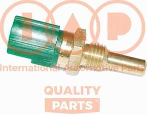 IAP QUALITY PARTS 842-17090 - Датчик, температура охлаждающей жидкости www.parts5.com