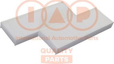 IAP QUALITY PARTS 821-17230 - Filtru, aer habitaclu www.parts5.com