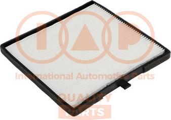 IAP QUALITY PARTS 821-21090G - Filtru, aer habitaclu www.parts5.com