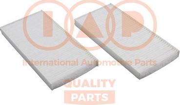 IAP QUALITY PARTS 821-21085G - Filtru, aer habitaclu www.parts5.com