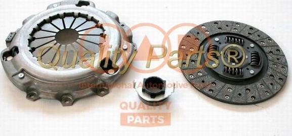 IAP QUALITY PARTS 201-11071E - Clutch Kit www.parts5.com