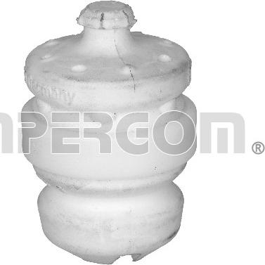 KRAFT AUTOMOTIVE 4095817 - Rubber Buffer, suspension www.parts5.com