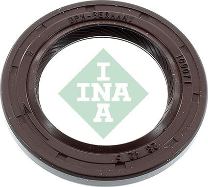 INA 413 0095 10 - Семеринг, разпределителен вал www.parts5.com