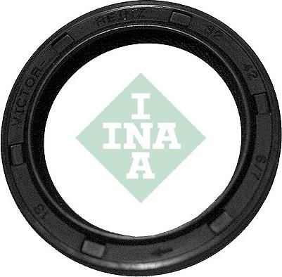 INA 413 0091 10 - Anillo retén, cigüeñal www.parts5.com