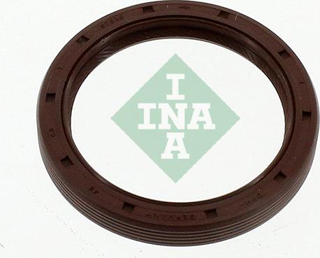 INA 413 0083 10 - Shaft Seal, camshaft www.parts5.com