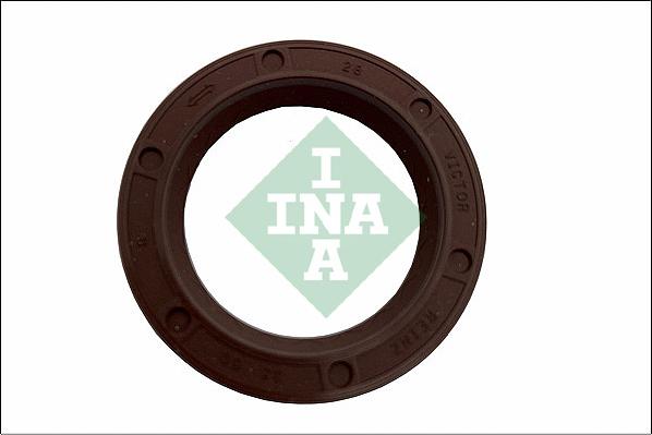 INA 413 0100 10 - Shaft Seal, camshaft www.parts5.com