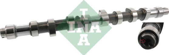 INA 428 0085 10 - Árbol de levas www.parts5.com