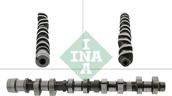 INA 428 0152 10 - Camshaft www.parts5.com