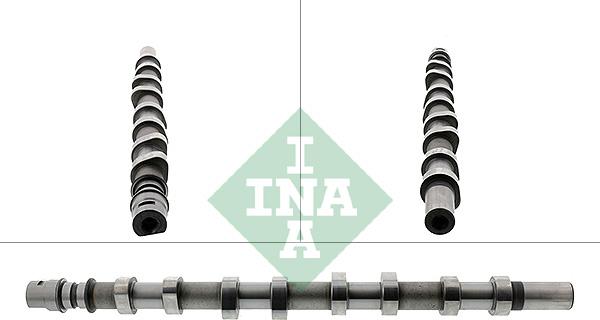 INA 428 0185 10 - Nukkvõll www.parts5.com