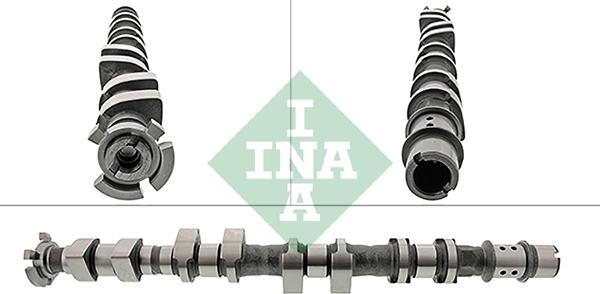 INA 428 0177 10 - Camshaft www.parts5.com