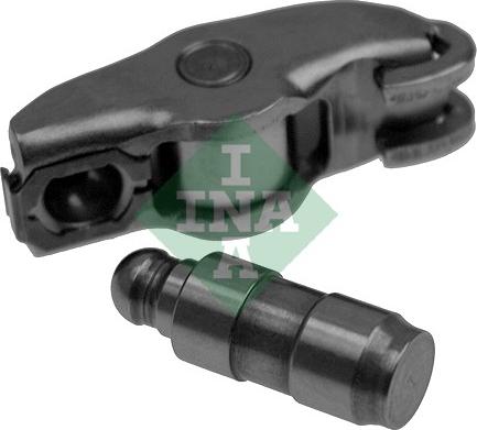 INA 423 0051 10 - Kompletni pribor,vlecni vzod www.parts5.com