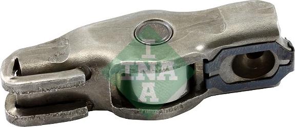 INA 422 0062 10 - Culbutor, tren supape www.parts5.com