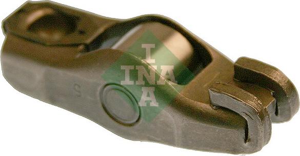 INA 422 0075 10 - Culbutor, tren supape www.parts5.com