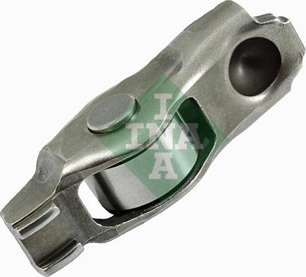 INA 422 0246 10 - Vahadlo, řízení motoru www.parts5.com