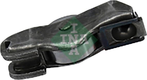 INA 422 0261 10 - Culbutor, tren supape www.parts5.com