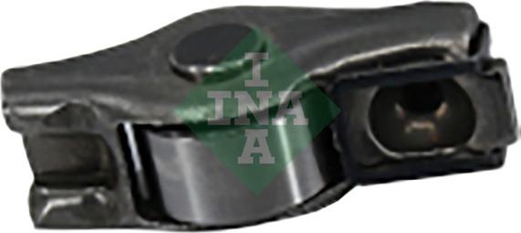 INA 422 0263 10 - Culbutor, tren supape www.parts5.com