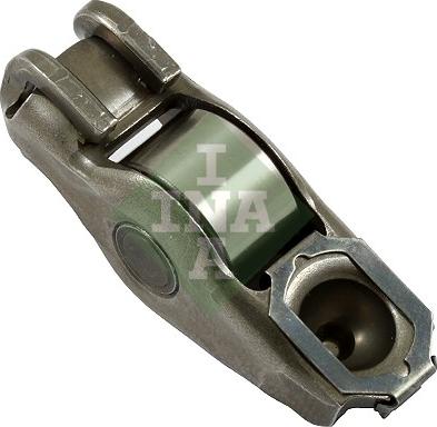 INA 422 0235 10 - Palanca oscilante, distribución del motor www.parts5.com