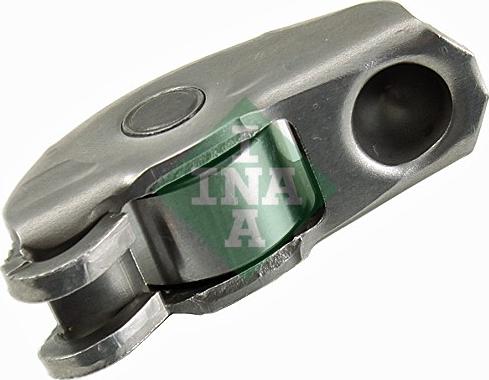 INA 422 0227 10 - Culbutor, tren supape www.parts5.com