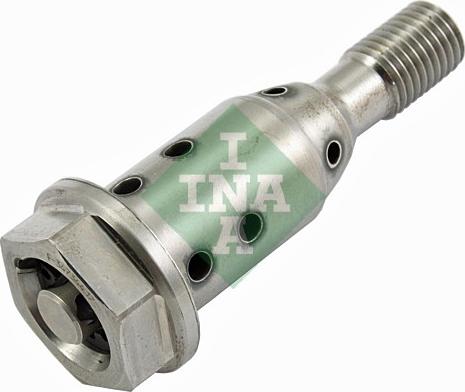 INA 427 0019 10 - Central Valve, camshaft adjustment parts5.com