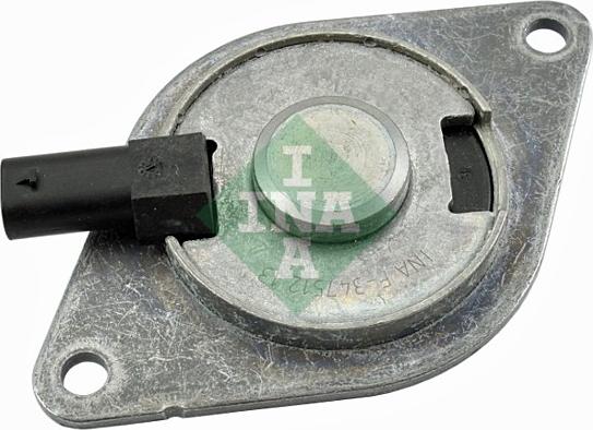 INA 427 0018 10 - Central Magnet, camshaft adjustment parts5.com