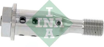 INA 427 0021 10 - Centrálny ventil pre nastavovanie vačkového hriadeľa www.parts5.com