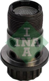 INA 427 0073 10 - Central Valve, camshaft adjustment parts5.com