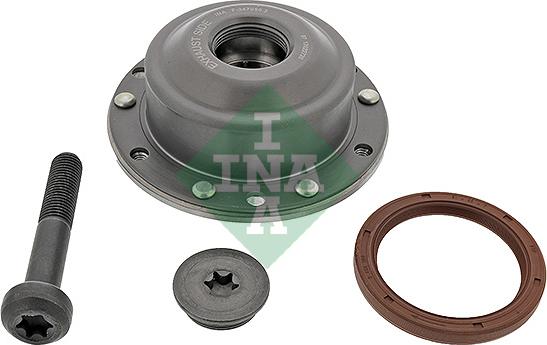 INA 427 1040 30 - Nastavitev odmikalne gredi parts5.com