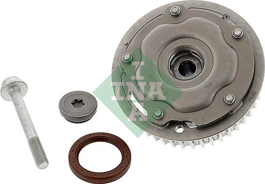 INA 427 1004 30 - Regulator ax cu came www.parts5.com