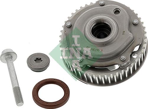 INA 427 1005 30 - Camshaft Adjuster www.parts5.com