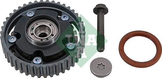 INA 427 1002 30 - Nastavitev odmikalne gredi www.parts5.com