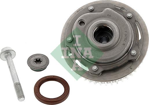 INA 427 1013 30 - Camshaft Adjuster www.parts5.com