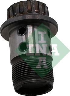 INA 427 1123 10 - Camshaft Adjuster parts5.com