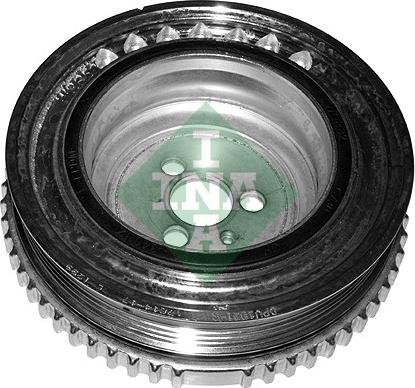 INA 544 0030 10 - Remenica, radilica www.parts5.com